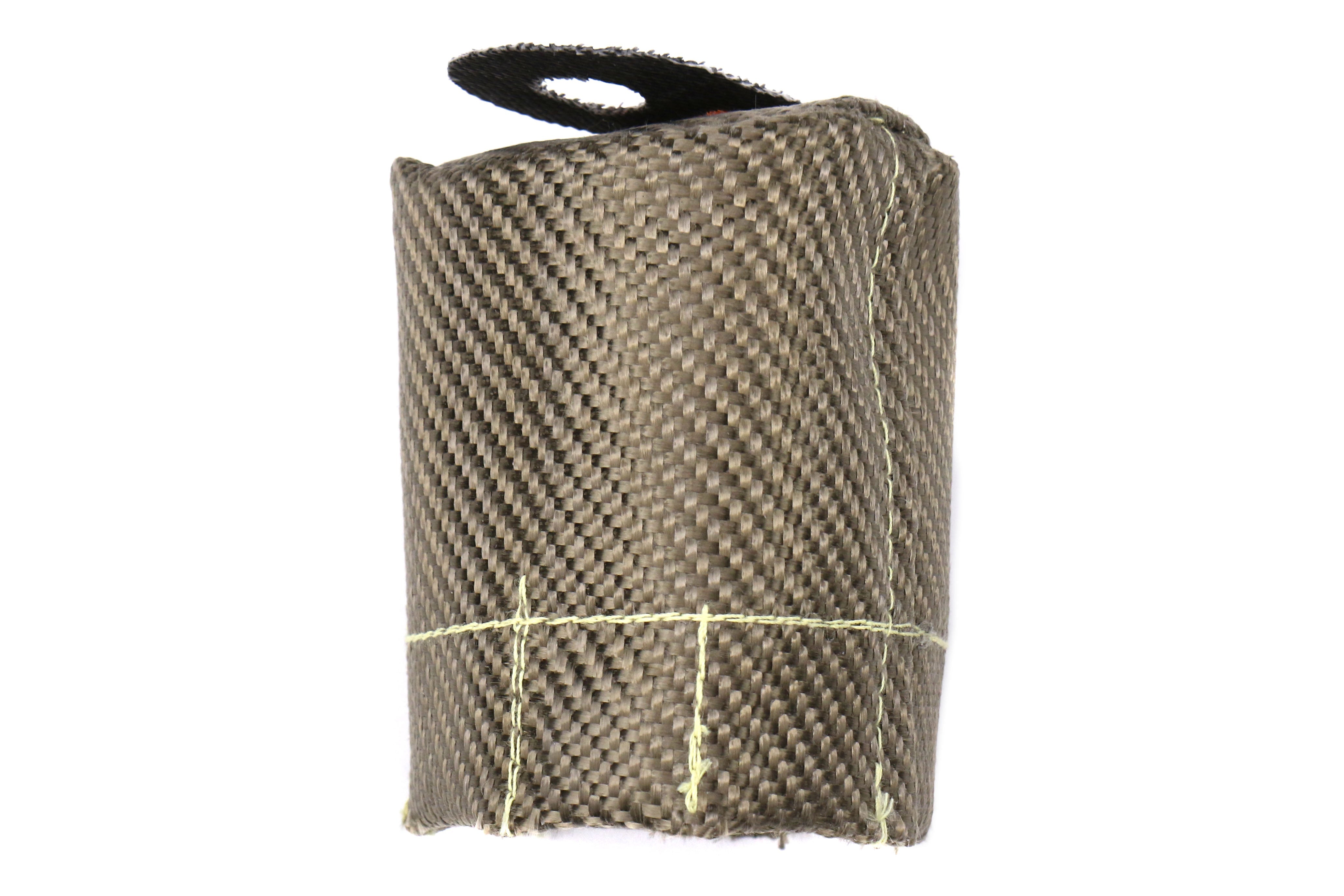 Torque Solution Tall Thermal Oil Filter Blanket - 2002-2014 Subaru WRX / 2004-2021 STI / 2003-2006 Baja / 1998-2013 Forester / 1993-2014 Impreza / 1990-2012 Legacy / 2000-2011 Outback